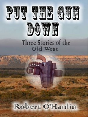cover image of Put the Gun Down